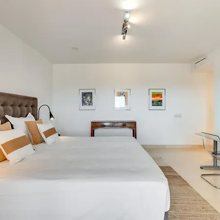Spacious 2-bed Capanes Del Golf * Benahavis