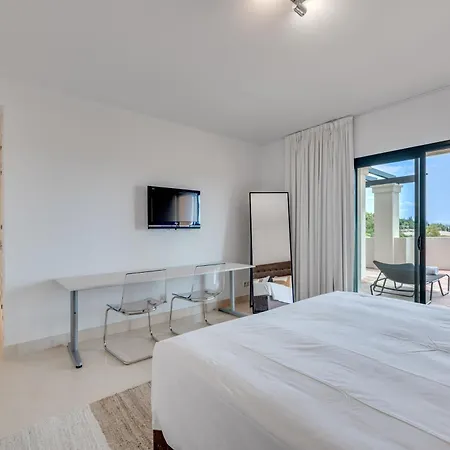 Spacious 2-bed Capanes Del Golf *