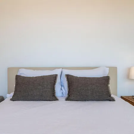 Spacious 2-bed Capanes Del Golf