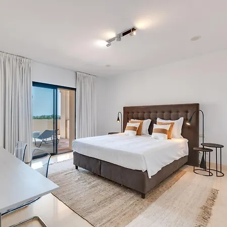 Spacious 2-bed Capanes Del Golf *