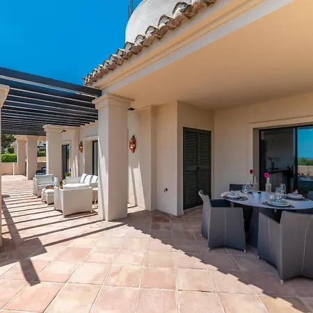 Spacious 2-bed Capanes Del Golf *