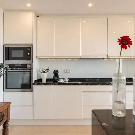Spacious 2-bed Capanes Del Golf *