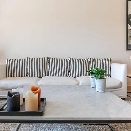 Spacious 2-bed Capanes Del Golf Apartment