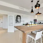 Spacious 2-bed Capanes Del Golf